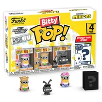 Funko Pop Bi...