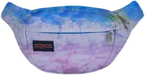 Pochete Jansport JS00TAN1Z47 Fifth Avenue Batik Wash