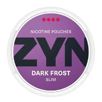  Nicotine ZY...