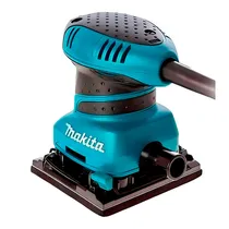 Lixadeira Vibratória Makita BO4557 – 180W / 220V