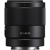 Lente Sony S...