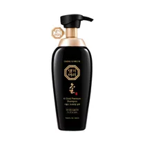 Shampoo Daen...