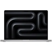 Apple Macbook Pro 16.2" M5 Pro 48GB Ram/1TB SSD 18CPU/20GPU MGE64LL/A (2026) - Silver (63823)