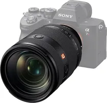 Lente Sony (...