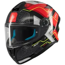  Capacete MT...