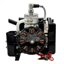 Motor Dle 35...