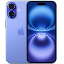 iPhone 16 128GB Cpo A3081 Ultramarine Blue