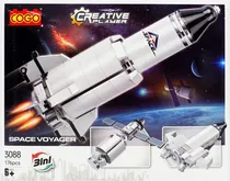  Cogo Space ...