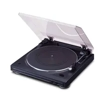 Denon Hifi DP-29F Vinil 110V