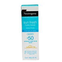  Neutrogena ...