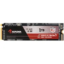 Keepdata HD SSD M.2 Nvme 1TB KDNV1T-J12