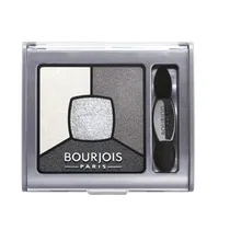 Bourjois Sombra Smoky Stories Quarteto de Sombras 4 Cores N03