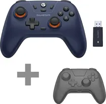  VJ Control ...