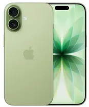 Celular Apple iPhone 17 256GB Sage