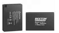 Beston Bater...