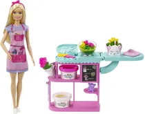  Boneca Barb...