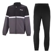  Conjunto De...