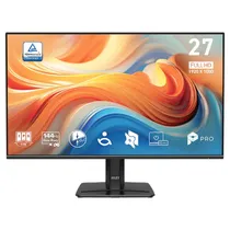 Mon 27 MSI Pro MP271 E14A FHD/144HZ/Ips Preto