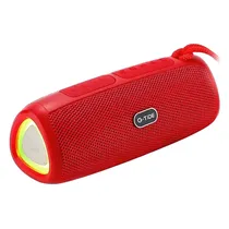  Speaker Por...
