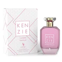  Perfume Vol...