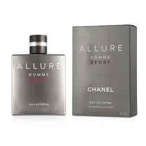 Chanel Allur...