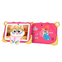 Tablet Atouch WE6 Kids Tela 7" Wifi 256GB 8GB Ram - Rosa