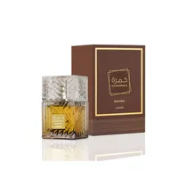 Lattafa Khamrah Qahwa 100ML Edp Unisex 593661