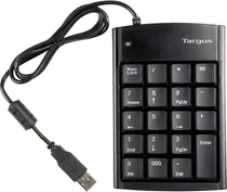  Teclado Num...