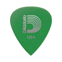 Púas para Guitarra Daddario 6DGN4-10 Picks 0.85MM