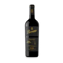  Beronia Gra...