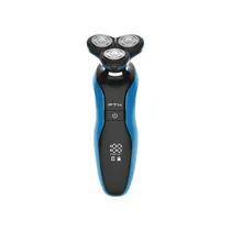 Afeitadora FTX Inalambrica IPX6 Recarg LED Usbc
