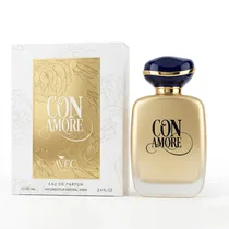 Perfume Femenino Avec Creations Con Amore Edp 100ML