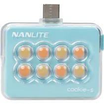  LED Nanlite...