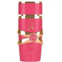 Perfume Lattafa Yara Candy Feminino Eau de Parfum 100ML Pink