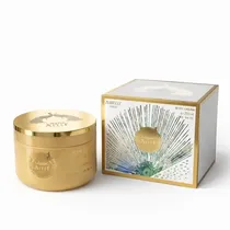 Hidratante Corporal Isabelle La Belle Afeef - 200G