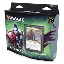  Cards Magic...