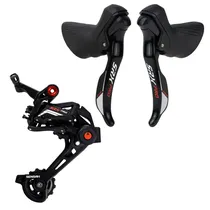 Bike Shifter...