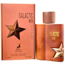 Maison Alhambra Galactic Men Intense Edp 100ML Masculino