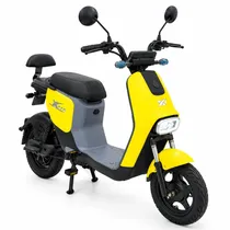 Moto Electri...