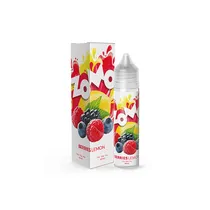 Zomo Liquid Berries Lemon 3MG 60ML