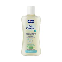  Shampoo Bab...