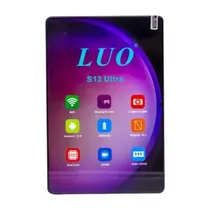  LU-S12 Ultr...