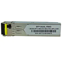  F. M SFP 1....