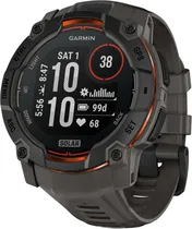  Relogio GPS...