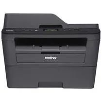 Impressora Multifuncional Brother Laser DCP-L2540DW Wifi / 220V - Preto
