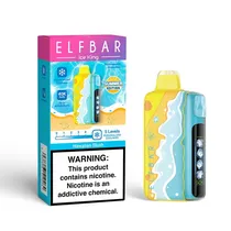  Elfbar Ice ...