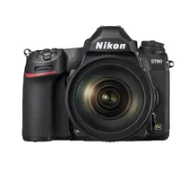 Camera Nikon...