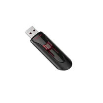 Pen Drive Sandisk Cruzer Glide 3.0 64GB USB-A - SDCZ600-064G-G35
