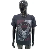  Camiseta Jo...