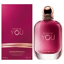 Perfume Giorgio Armani Emporio Power Of You Eau de Parfum Feminino 90ML